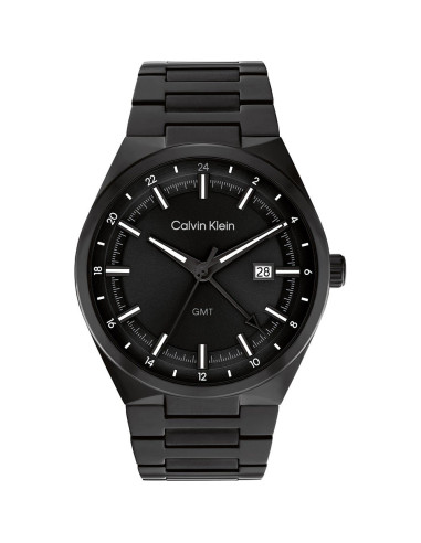 Calvin Klein Distinguish GMT 25200490...