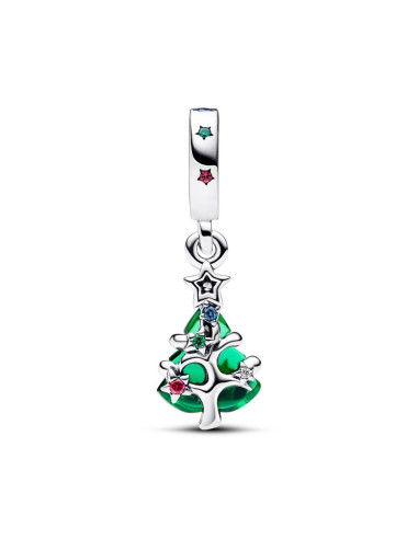 Charm Colgante Árbol de Navidad...