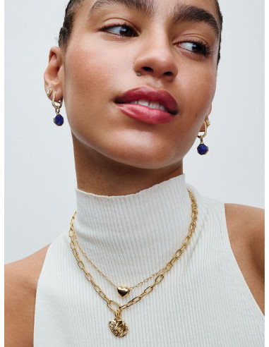 Charm Pandora Medallón Poder Luz del...