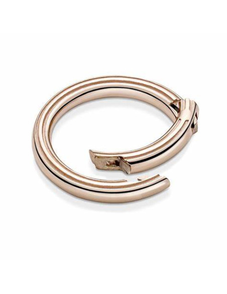 Conector Pandora ME Redondo Oro Rosa 789671C00