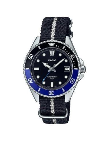 Casio MDV-10C-1A2VEF | Reloj...