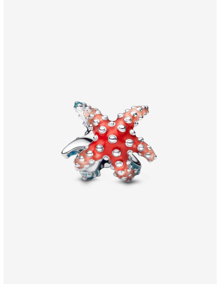 Charm Pandora MIni Estrella de Mar Colorida 793817C01