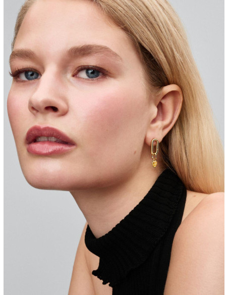 Charm Pandora MIni Colgante Corazón 763862C01