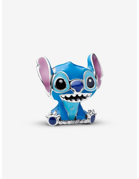 Charm Pandora Stitch de Disney 793815C01