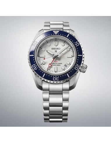 Seiko Prospex SPB519J1 | Reloj...