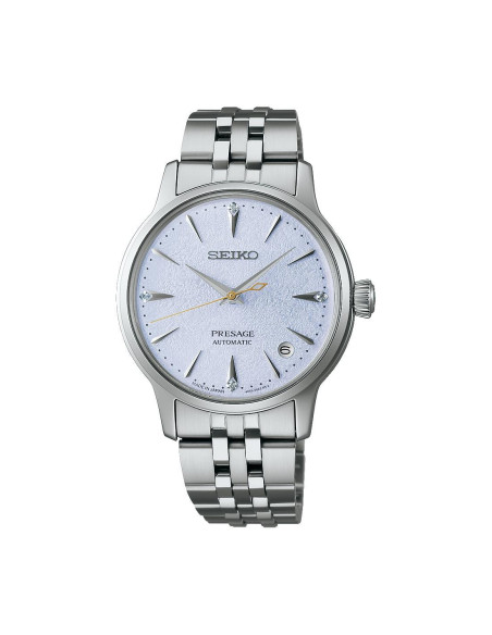 Seiko Presage SRPL61J1 | Reloj Automático para Mujer