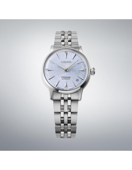 Seiko Presage SRPL61J1 | Reloj Automático para Mujer
