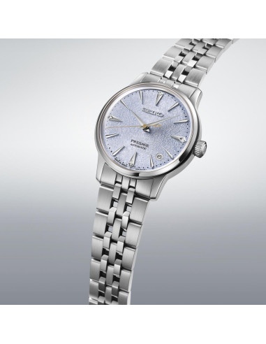 Seiko Presage SRPL61J1 | Reloj...