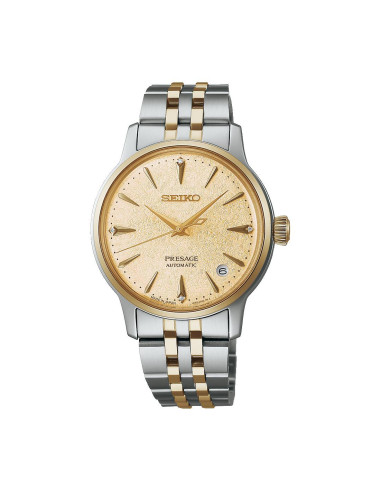Seiko Presage SRPL64J1 | Reloj...