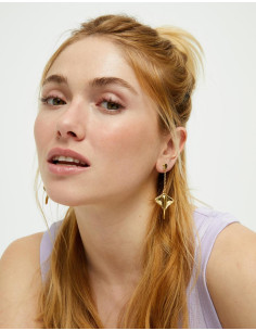 Pendientes largos... 2