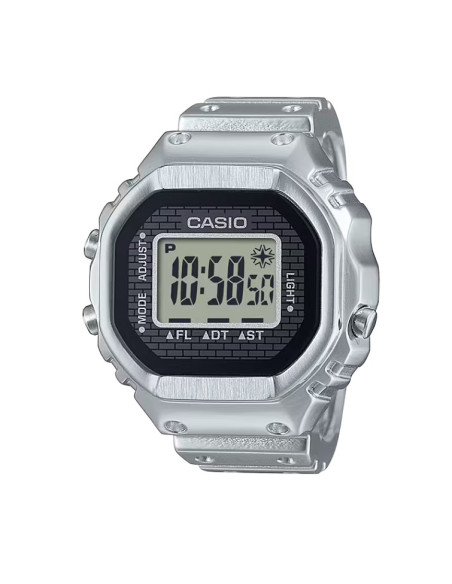 Casio Ring Watch CRW-001-1ER | Reloj único con forma de anillo de Casio