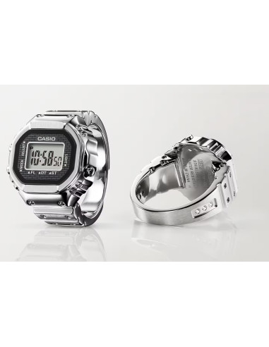 Casio Ring Watch CRW-001-1ER | Reloj...