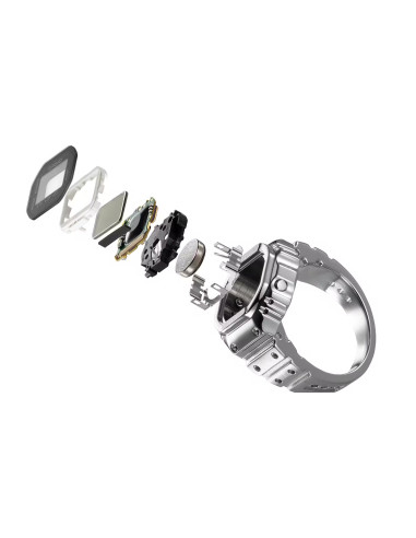 Casio Ring Watch CRW-001-1ER | Reloj...