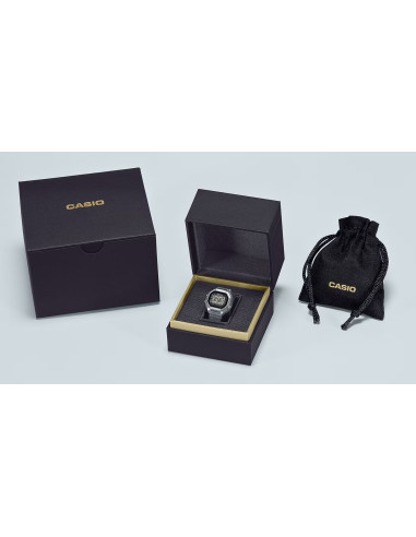 Casio Ring Watch CRW-001-1ER | Reloj...