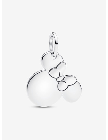Charm Colgante Minnie Mouse de Disney