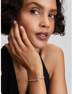 Charm de Clip Pavé 2