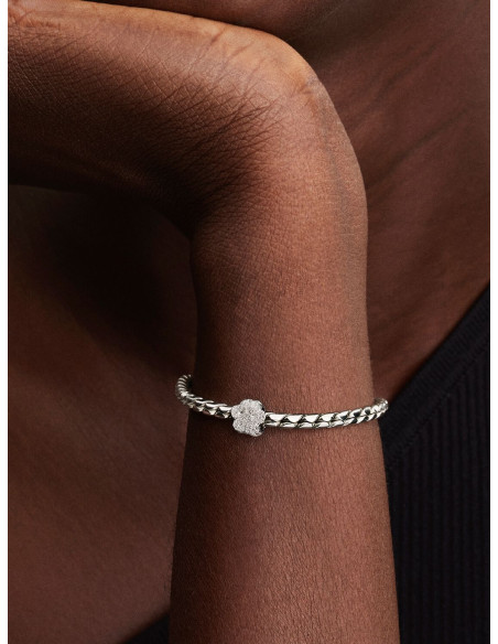 Charm Mini Huella Textura