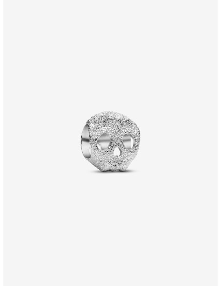 Charm Mini Calavera Textura