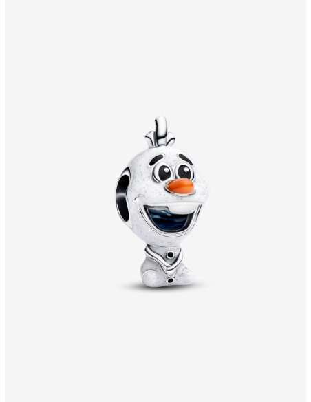 Charm Olaf de Frozen de Disney