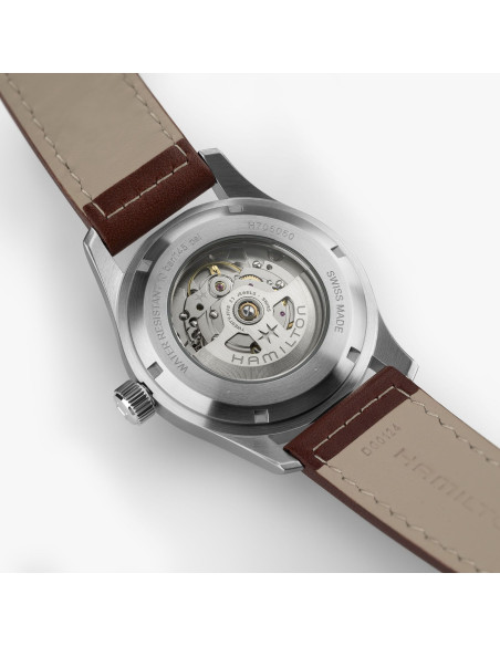 Hamilton Khaki Field Auto 42mm
