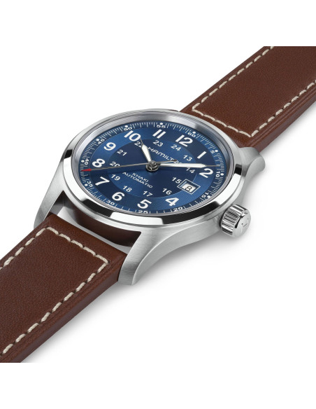 Hamilton Khaki Field Auto 42mm