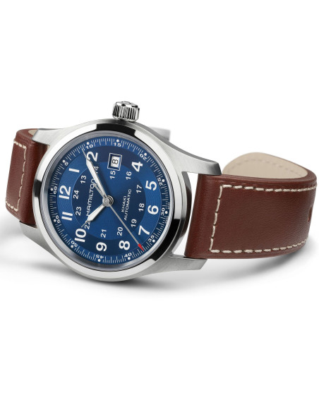 Hamilton Khaki Field Auto 42mm