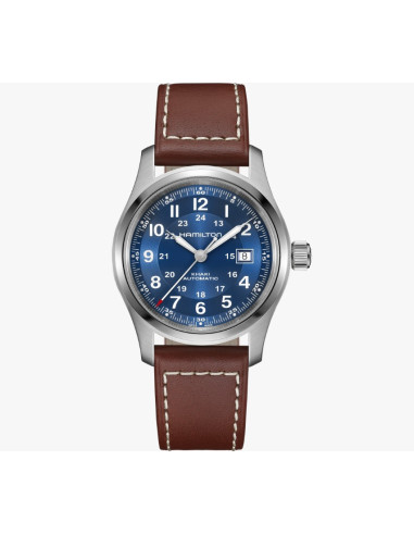 Hamilton Khaki Field Auto 42mm