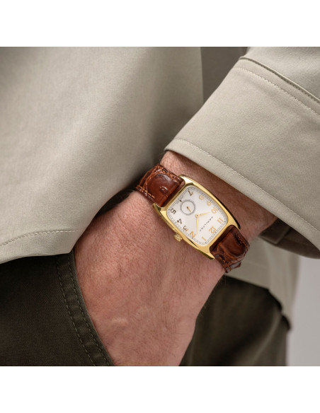 American Classic Boulton Quartz 32mm