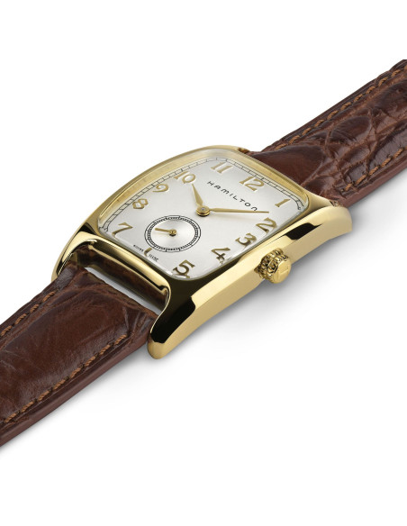 American Classic Boulton Quartz 32mm