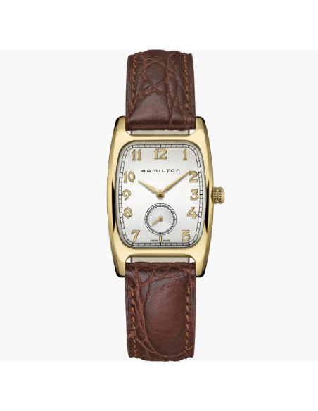 American Classic Boulton Quartz 32mm