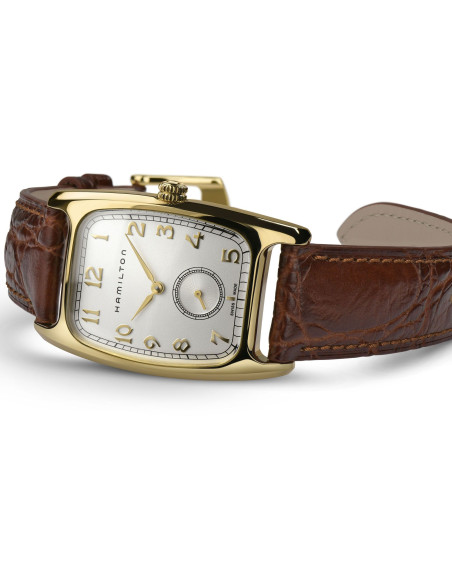 American Classic Boulton Quartz 32mm