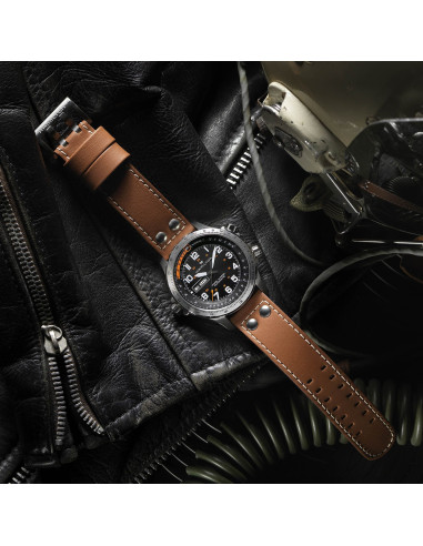 Hamilton Khaki Aviation X-Wind Day...