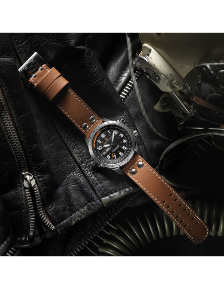 Hamilton Khaki Aviation X-Wind Day Date Auto 45mm