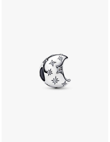 Charm Luna Creciente Pandora