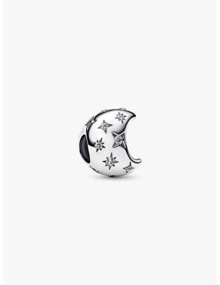 Charm Luna Creciente Pandora