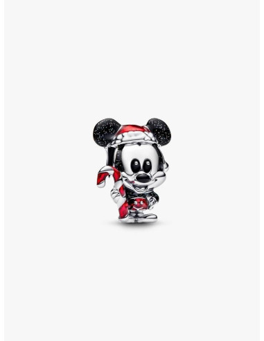 Charm Mickey Mouse Navideño de Disney...