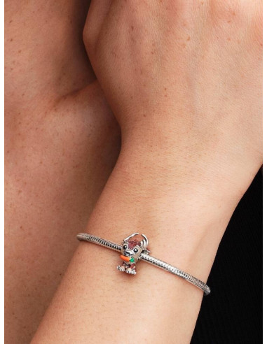 Charm Sven de Frozen de Disney x Pandora