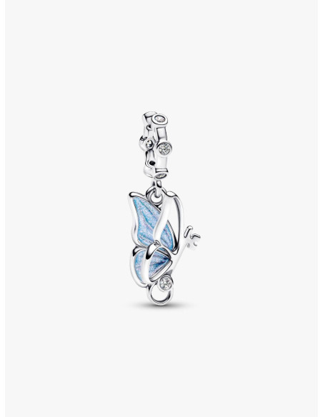 Charm Colgante Doble Ala