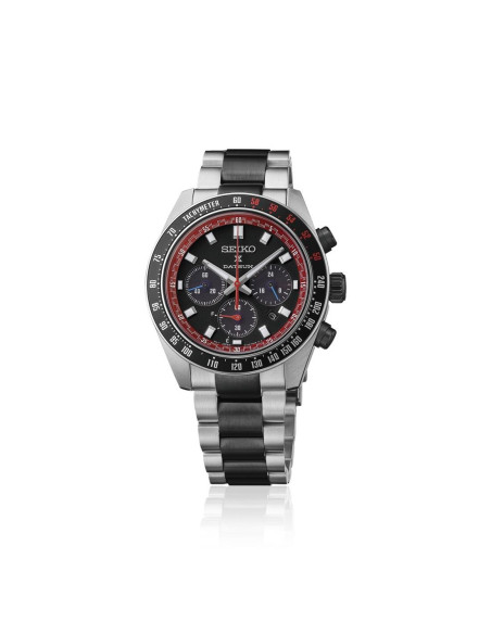 Seiko Edición Limitada x Datsun