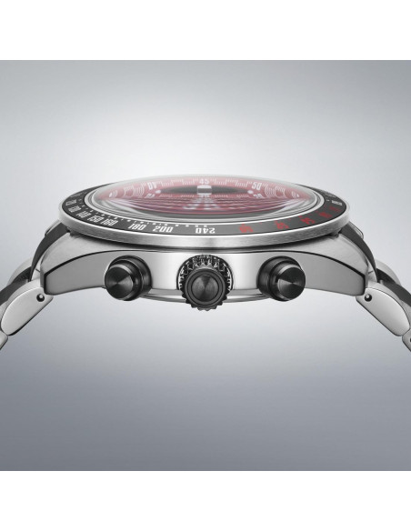 Seiko Edición Limitada x Datsun