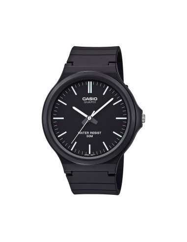Reloj Casio Collection MW-240-1EVEF
