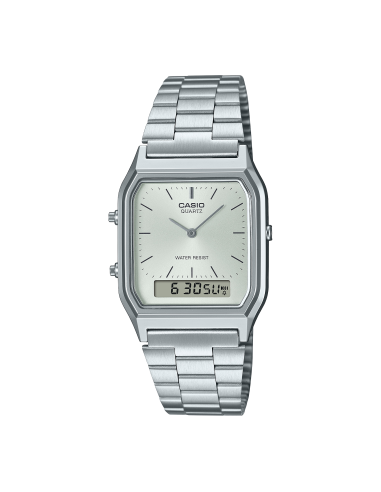 Casio Vintage Edgy Collection 39mm