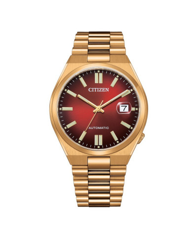 Citizen Tsuyosa Rosé 40mm NJ0153-82X