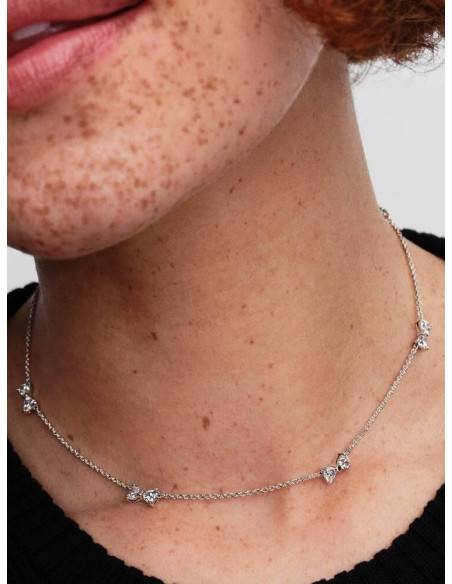 Collar Fila Lazos Pandora 394231C01-40