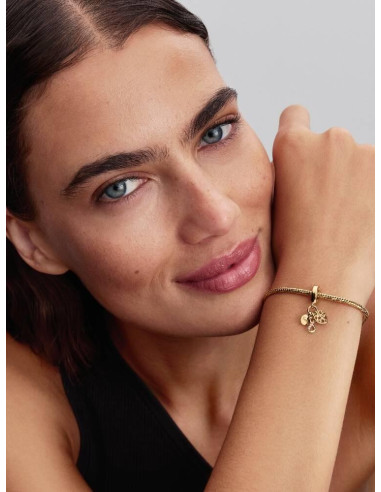 Charm Colgante Pandora Triple...