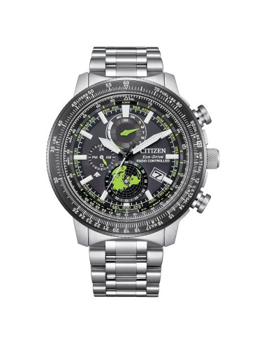 Citizen Geo Treck 46mm BY3006-53E