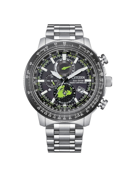 Citizen Geo Treck 46mm BY3006-53E