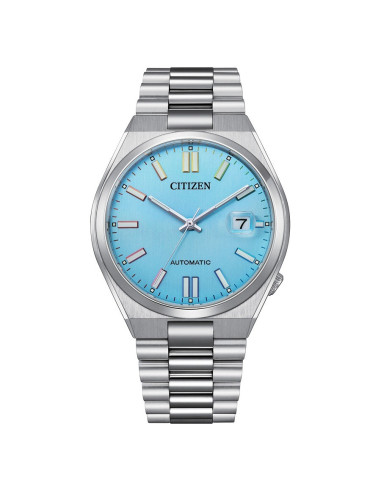 Citizen Tsuyosa 40mm Edición Especial...