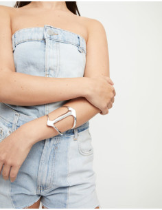 Pulsera Mantarraya baño... 2