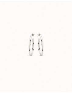 Pendientes aro abierto UNOde50 2